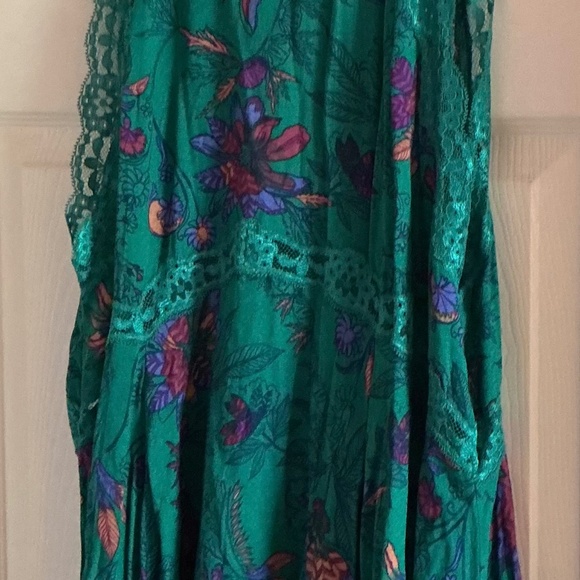 Free People Mini Dress - Picture 1 of 3